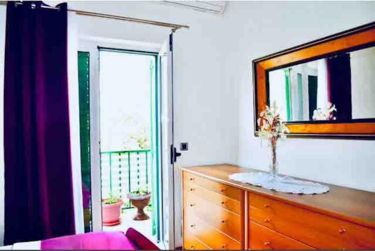 Apartment Mila Макарска Екстериор снимка