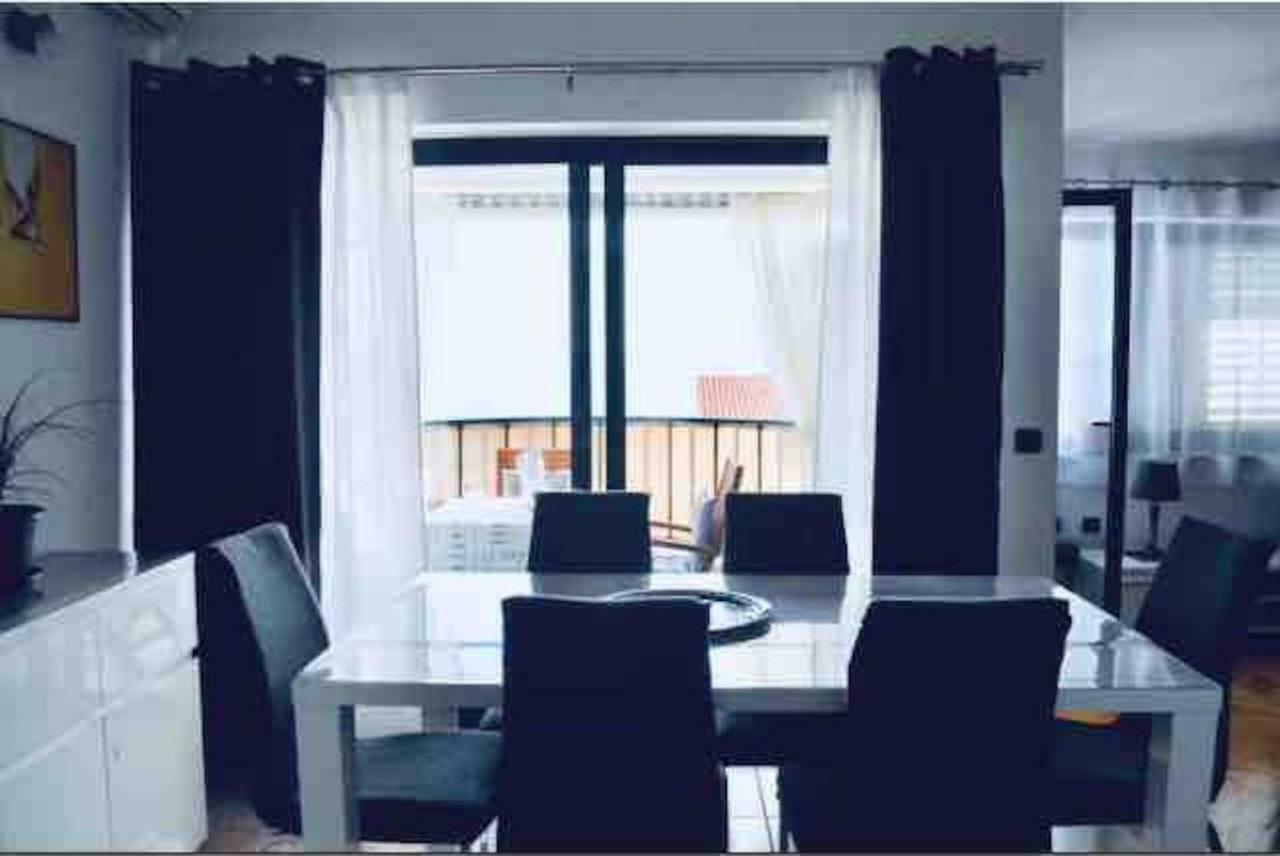 Apartment Mila Макарска Екстериор снимка