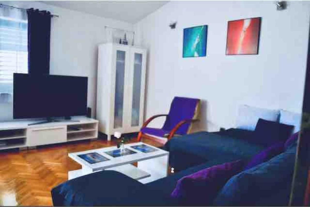 Apartment Mila Макарска Екстериор снимка