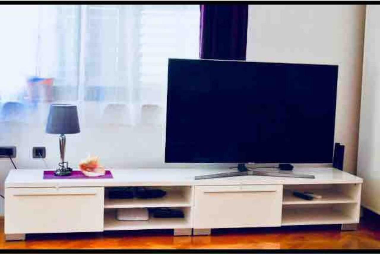Apartment Mila Макарска Екстериор снимка