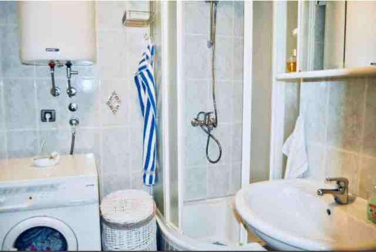 Apartment Mila Макарска Екстериор снимка