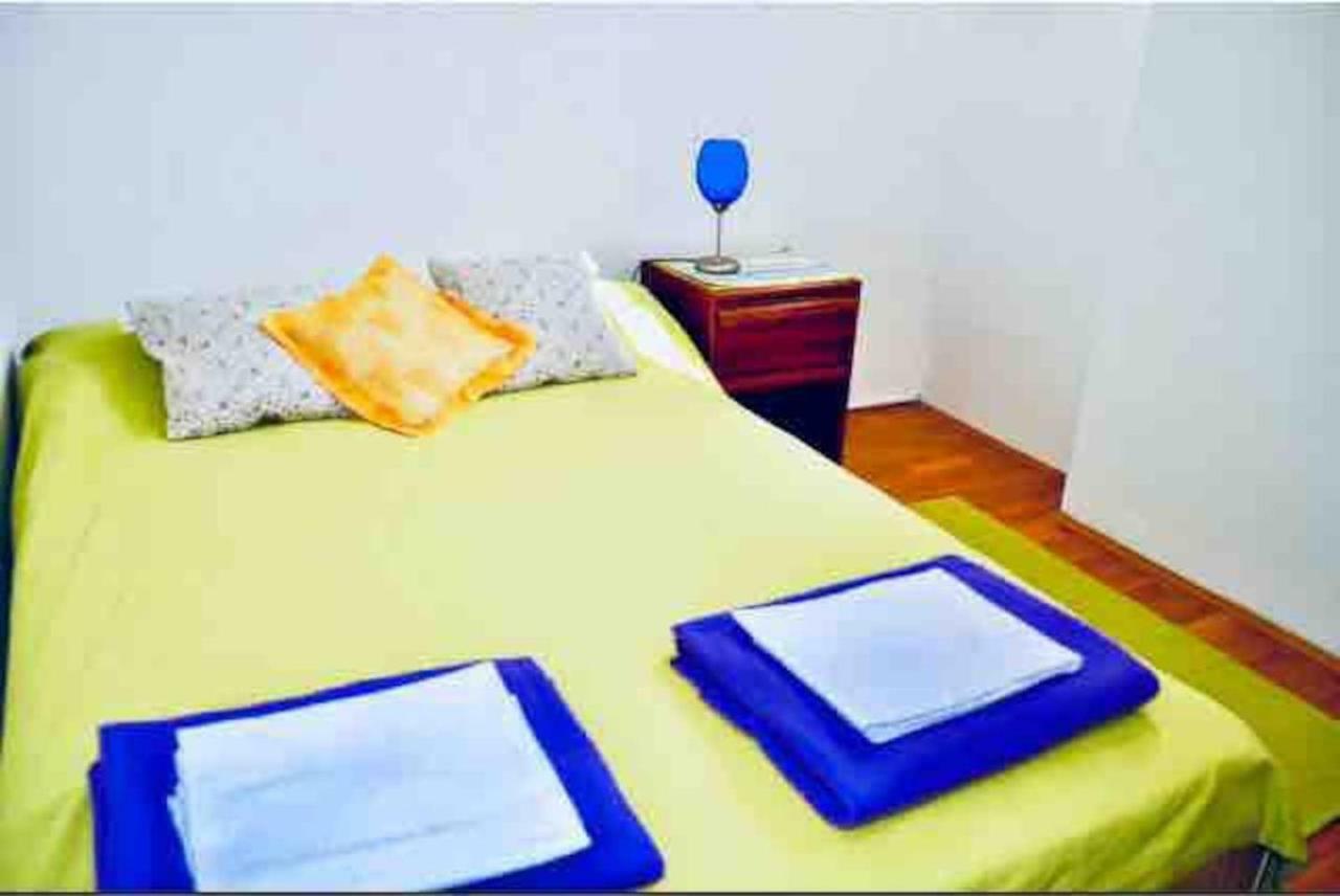 Apartment Mila Макарска Екстериор снимка